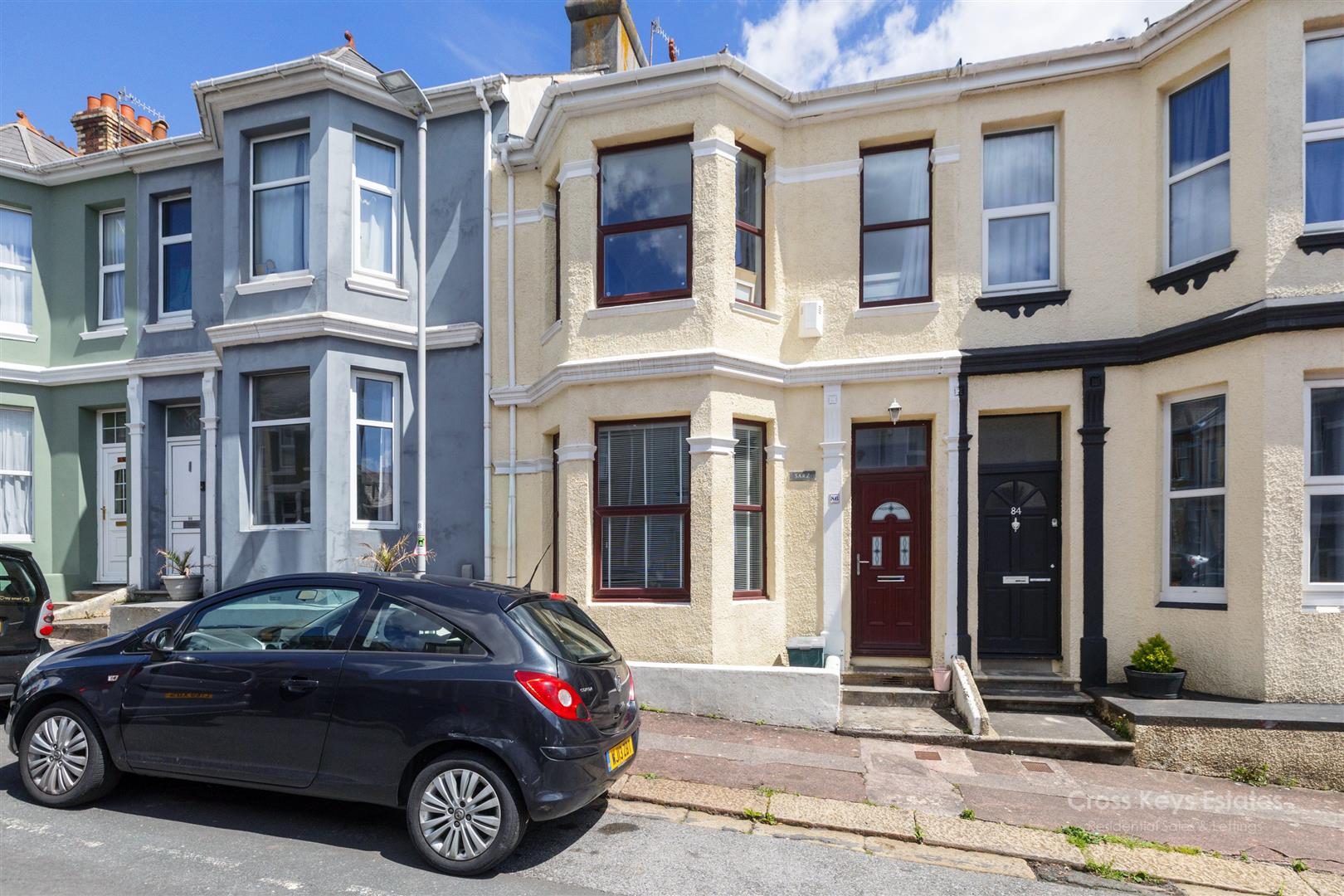 Cross Keys Estate Agents